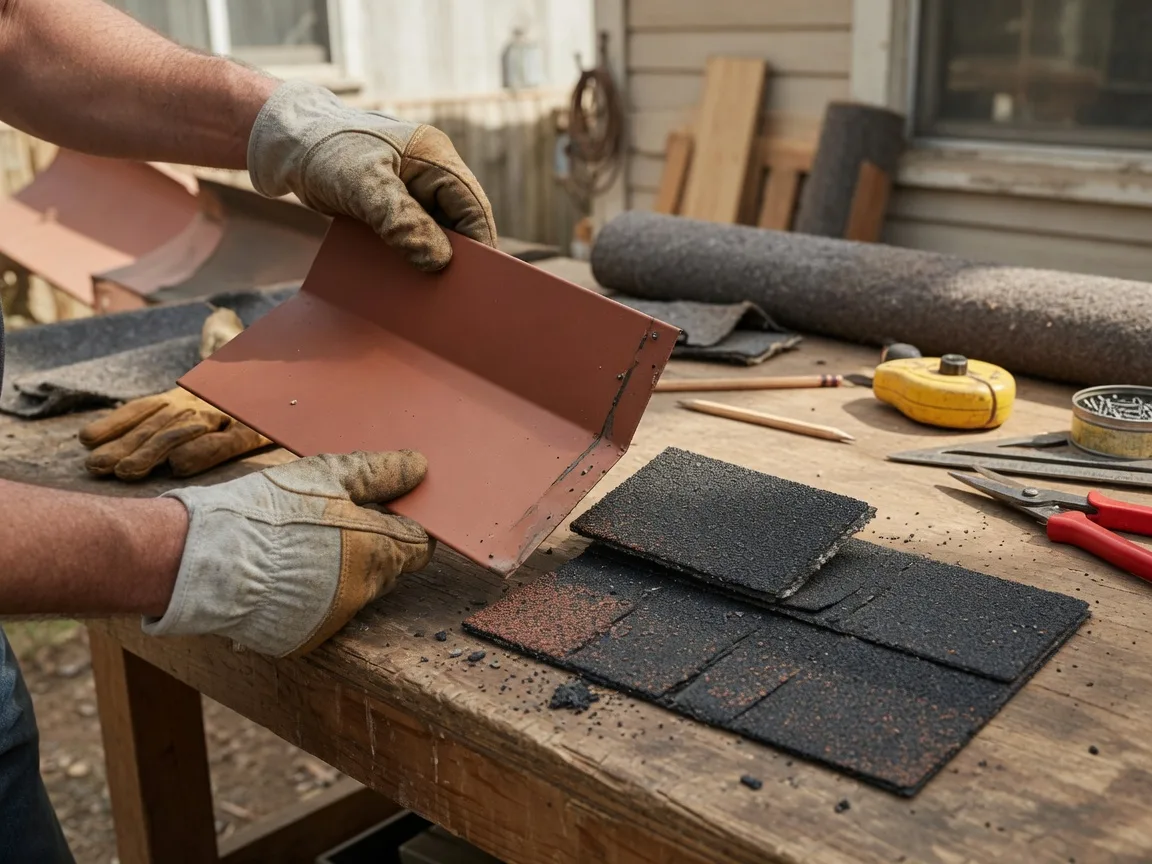 Roof Repair company in Burlington, VT